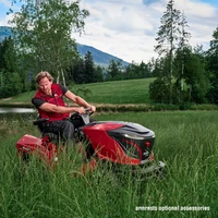 Трактор Al-ko Т 22-110.4 HDH-A V27