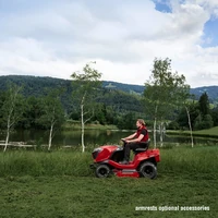 Трактор Al-ko Т 22-110.4 HDH-A V28