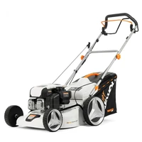 Газонокосилка бензиновая Daewoo L 50SP2