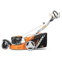 Газонокосилка бензиновая Daewoo DLM 5100SR3