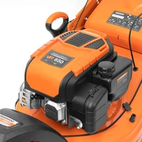 Газонокосилка бензиновая Daewoo DLM 5100SR4