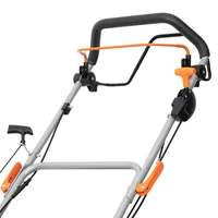 Газонокосилка бензиновая Daewoo DLM 5100SR6