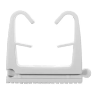 Клипса Fischer 680601