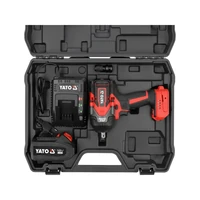 Гайковерт YATO YT-8280715