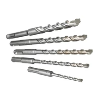 Набор буров Milwaukee 49323528341