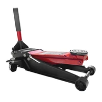 Домкрат EAGLE TL-1537C4