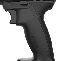 Дрель KRESS KUC335