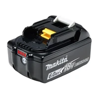 Аккумулятор Makita BL1860B (632F69-8)1