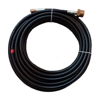 Комплект для прочистки труб Annovi Reverberi 401091