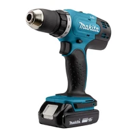 Дрель Makita DDF453SYE2