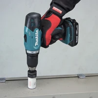 Дрель Makita DDF453SYE4