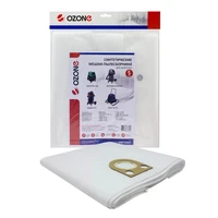 Мешки для пылесоса Ozone Turbo MXT-318/51