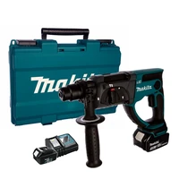 Перфоратор Makita DHR202RF1