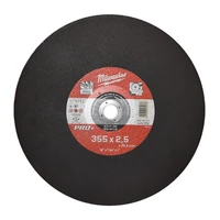 Круг отрезной Milwaukee 49324515051