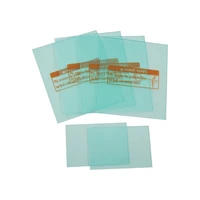 Стекло защитное Fubag OPTIMA (внешнее 124.7х106.5 мм) для масок (38081)1