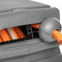 Катушка Daewoo DWR 30507