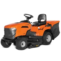 Трактор Daewoo DLT 98 HV3