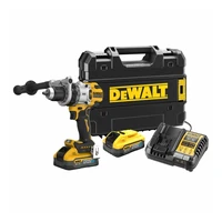 Дрель DeWALT DCD1007H2T-QW1