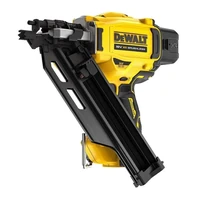 Гвоздезабиватель DeWALT DCN930N-XJ1