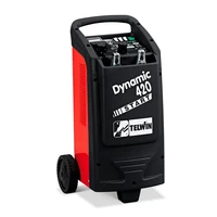 Зарядно-пусковое устр-во Telwin Dynamic 420 Start1