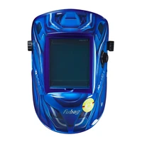 Маска сварочная Fubag IQ 5-13D L (41397)2
