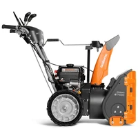 Снегоуборочная машина Daewoo S 75652