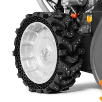 Снегоуборочная машина Daewoo S 75655