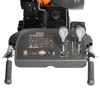 Снегоуборочная машина Daewoo S 75657