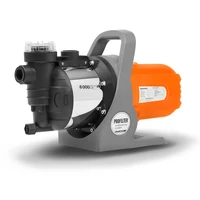 Насос Daewoo DGP 6000 INOX2