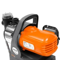 Насос Daewoo DGP 6000 INOX5