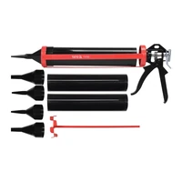 Пистолет для герметика YATO YT-675801