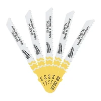 Пилка для лобзика Milwaukee 49323730831