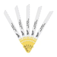 Пилка для лобзика Milwaukee 49323733901