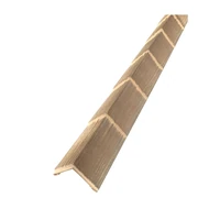 Угол внешний Foundry 806 Угол (7" Weathered Shake Corner Golden Straw)