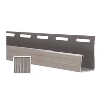 Полоса отделочная Foundry 242 Рейка J (3/4" For 824 Greystone)1