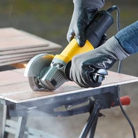 Углошлифовальная машина Stanley FMEG220-QS2