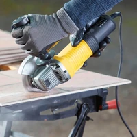 Углошлифовальная машина Stanley FMEG220-QS3