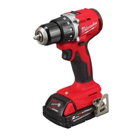 Дрель Milwaukee M18 BLDDRC-202C (4933492833)2