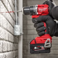 Дрель Milwaukee M18 BLDDRC-202C (4933492833)3