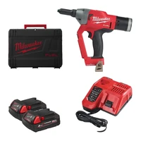 Пистолет для заклепок Milwaukee M18 ONEFPRT-202X  (4933478602)1