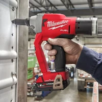 Пистолет для заклепок Milwaukee M18 ONEFPRT-202X  (4933478602)3