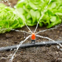 Дождеватель Gardena 08320-292