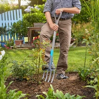 Вилы Gardena 17002-202