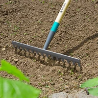 Грабли Gardena 17201-203