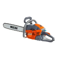 Пила цепная Oleo-Mac GSH 561