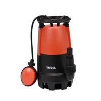 Насос YATO YT-853331