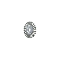 Щетка Pferd RBG 12512/22,2 CT ST 0.501