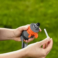 Дождеватель Gardena 08144-203