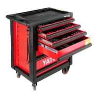 Тележка для инструмента YATO YT-55301