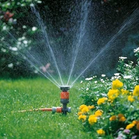 Дождеватель Gardena 01949-202